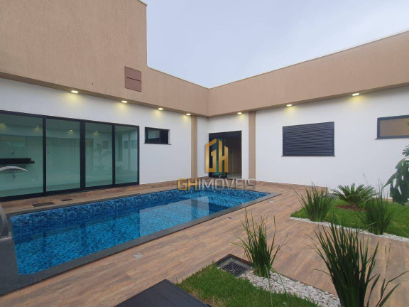 Imagem Casa com 3 Quartos à Venda, 199 m² em Setor Três Marias - Goiânia