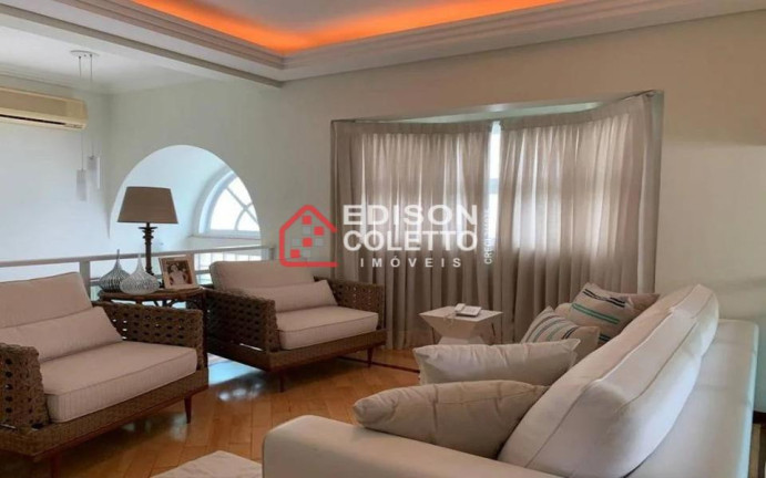 Imagem Casa de Condomínio com 4 Quartos à Venda, 335 m² em Terras De Piracicaba - Piracicaba Imagem Casa de Condomínio com 4 Quartos à Venda, 335 m² em Terras De Piracicaba - Piracicaba