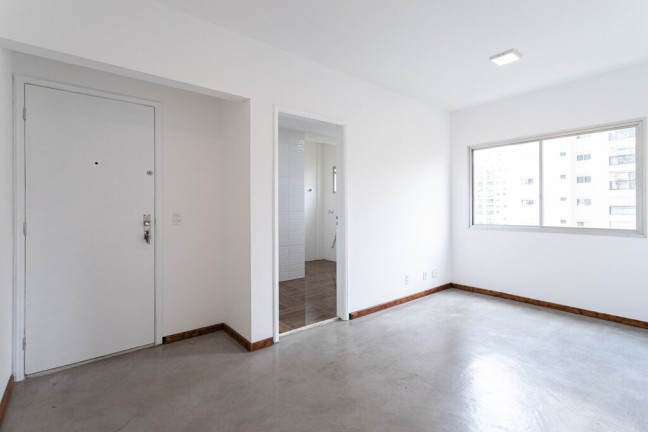 Imagem Apartamento com 2 Quartos à Venda, 53 m² em Cidade Monções - São Paulo Imagem Apartamento com 2 Quartos à Venda, 53 m² em Cidade Monções - São Paulo