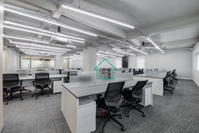 Imagem Imóvel para Alugar, 410 m² em Vila Olímpia - São Paulo