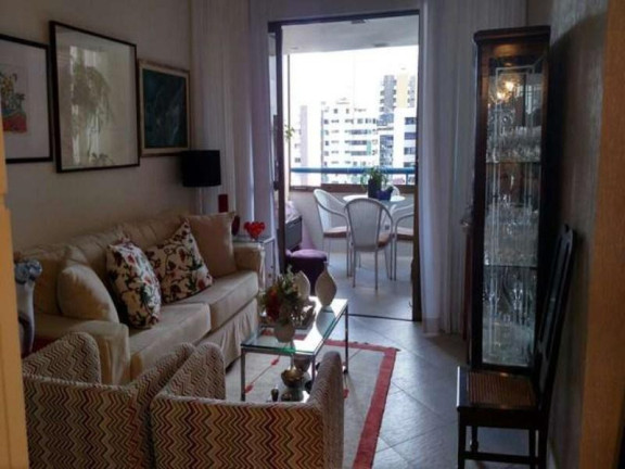 Imagem Apartamento com 3 Quartos à Venda, 108 m² em Caminho Das árvores - Salvador
