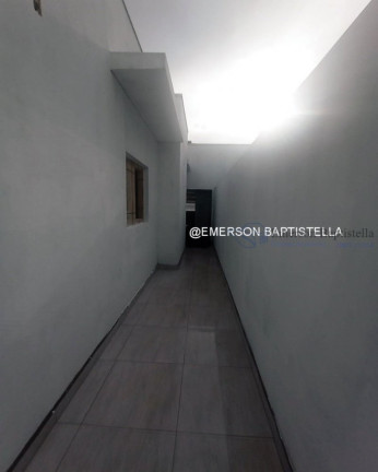 Imagem Casa com 2 Quartos à Venda, 75 m² em Vila Cremonesi - Itatiba