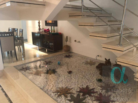 Imagem Casa com 4 Quartos à Venda, 670 m² em Alphaville - Barueri Imagem Casa com 4 Quartos à Venda, 670 m² em Alphaville - Barueri