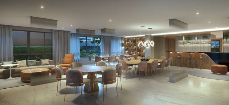 Imagem Apartamento com 3 Quartos à Venda, 122 m² em Vila Gomes Cardim - São Paulo