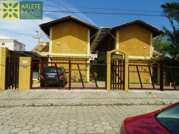 Imagem Apartamento com 1 Quarto para Alugar ou Temporada, 80 m² em Bombas - Bombinhas Imagem Apartamento com 1 Quarto para Alugar ou Temporada, 80 m² em Bombas - Bombinhas