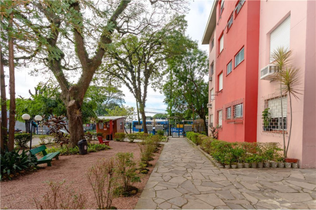 Imagem Apartamento com 2 Quartos à Venda, 58 m² em Jardim Planalto - Porto Alegre Imagem Apartamento com 2 Quartos à Venda, 58 m² em Jardim Planalto - Porto Alegre