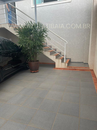 Imagem Casa com 3 Quartos à Venda, 142 m² em Jardim Paulista - Atibaia