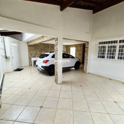 Imagem Casa com 4 Quartos à Venda, 169 m² em Vila Nossa Senhora Das Graças - Franca Imagem Casa com 4 Quartos à Venda, 169 m² em Vila Nossa Senhora Das Graças - Franca