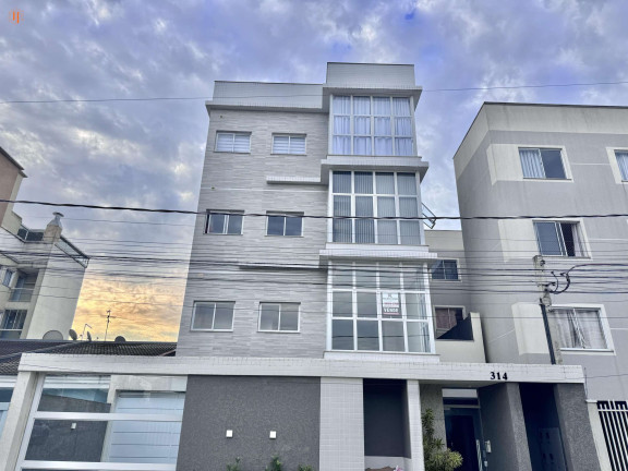 Imagem Apartamento com 3 Quartos à Venda, 85 m² em Aristocrata - São José Dos Pinhais
