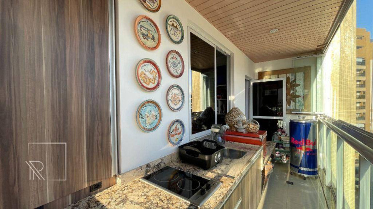 Imagem Apartamento com 4 Quartos à Venda, 145 m² em Praia Da Costa - Vila Velha