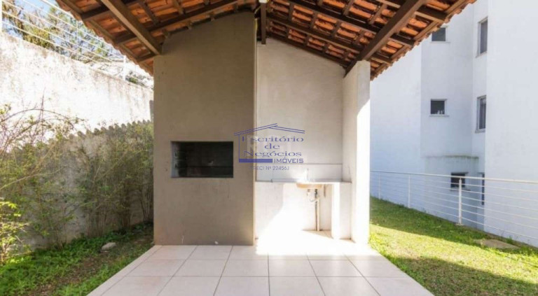 Imagem Imóvel com 2 Quartos à Venda, 50 m² em Vila Nova - Porto Alegre