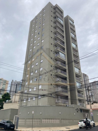 Imagem Apartamento com 2 Quartos à Venda, 67 m² em Jardim Irajá - Ribeirão Preto