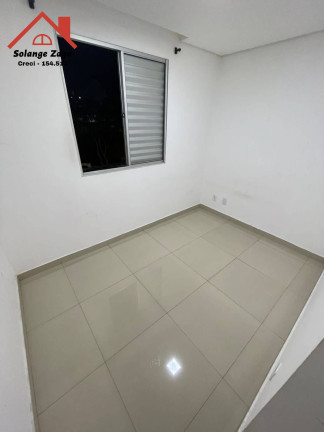 Imagem Apartamento com 2 Quartos à Venda, 45 m² em Parque Munhoz - São Paulo