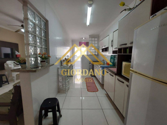 Imagem Apartamento com 2 Quartos à Venda, 90 m² em Tupi - Praia Grande Imagem Apartamento com 2 Quartos à Venda, 90 m² em Tupi - Praia Grande