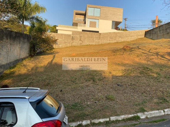 Imagem Terreno à Venda, 525 m² em Granja Viana - Sao Paulo