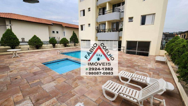Imagem Apartamento com 1 Quarto à Venda, 55 m² em Jardim Campo Grande - São Paulo
