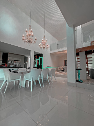 Imagem Casa com 5 Quartos à Venda, em Morada Do Verde - Franca Imagem Casa com 5 Quartos à Venda, em Morada Do Verde - Franca