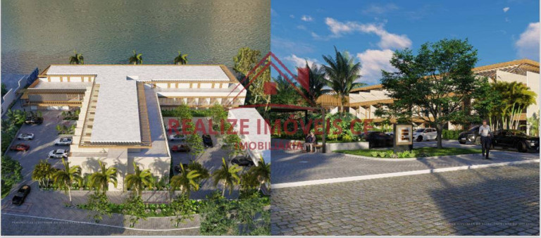 Imagem Apartamento com 1 Quarto à Venda, em Passagem - Cabo Frio Imagem Apartamento com 1 Quarto à Venda, em Passagem - Cabo Frio