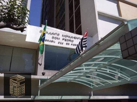 Imagem Apartamento com 2 Quartos à Venda, 83 m² em Ipiranga - São Paulo