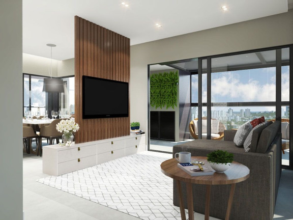 Imóvel com 3 Quartos à Venda, 323 m² em Campestre - Santo André