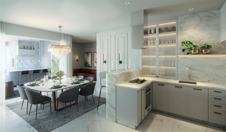 Imagem Apartamento com 3 Quartos à Venda, 125 m² em Perequê - Porto Belo Imagem Apartamento com 3 Quartos à Venda, 125 m² em Perequê - Porto Belo