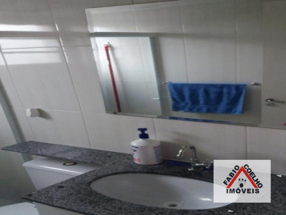 Apartamento à Venda, 55 m² em Santo Amaro - São Paulo
