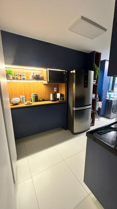 Imagem Apartamento com 3 Quartos à Venda, 84 m² em Casa Forte - Recife