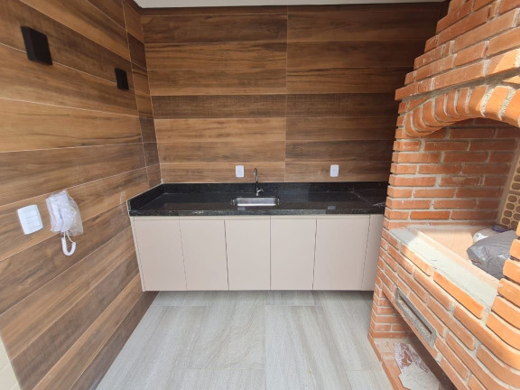 Imagem Apartamento com 2 Quartos à Venda, 59 m² em Caiçara - Praia Grande