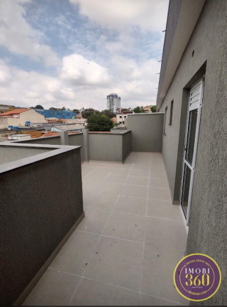 Imagem Apartamento com 2 Quartos à Venda, 36 m² em Vila Paranaguá - São Paulo