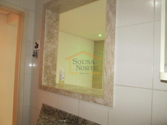 Imagem Apartamento com 2 Quartos à Venda, 56 m² em Jaçanã - São Paulo Imagem Apartamento com 2 Quartos à Venda, 56 m² em Jaçanã - São Paulo