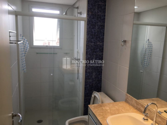 Imagem Apartamento com 4 Quartos à Venda, 142 m² em Vila Mariana - São Paulo
