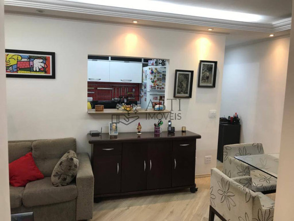 Imagem Apartamento com 2 Quartos à Venda, 49 m² em Bosque Da Saúde - São Paulo Imagem Apartamento com 2 Quartos à Venda, 49 m² em Bosque Da Saúde - São Paulo