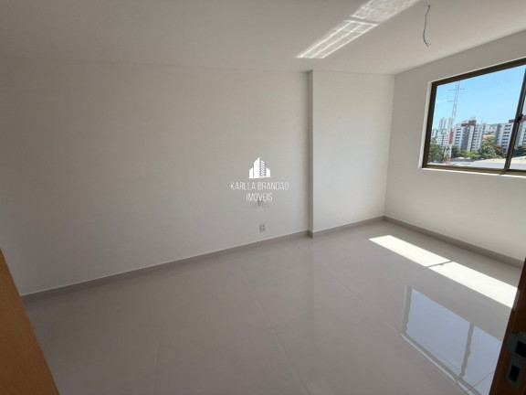 Apartamento com 3 Quartos à Venda, 88 m² em Lagoa Nova - Natal