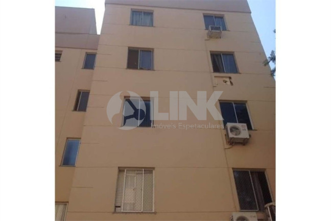 Imagem Apartamento com 2 Quartos à Venda, 38 m² em Jardim Leopoldina - Porto Alegre Imagem Apartamento com 2 Quartos à Venda, 38 m² em Jardim Leopoldina - Porto Alegre