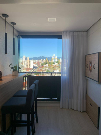 Imagem Apartamento com 2 Quartos à Venda, 98 m² em Barreiros - São José Imagem Apartamento com 2 Quartos à Venda, 98 m² em Barreiros - São José