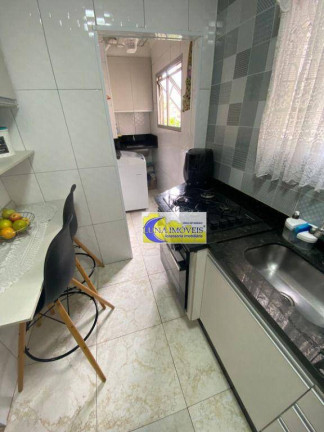 Imagem Apartamento com 2 Quartos à Venda, 54 m² em Santa Terezinha - São Bernardo Do Campo Imagem Apartamento com 2 Quartos à Venda, 54 m² em Santa Terezinha - São Bernardo Do Campo