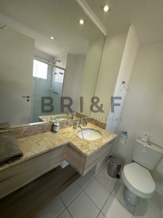 Imagem Apartamento com 1 Quarto à Venda ou Locação, 32 m² em Brooklin - São Paulo Imagem Apartamento com 1 Quarto à Venda ou Locação, 32 m² em Brooklin - São Paulo
