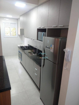 Imagem Apartamento com 2 Quartos à Venda, 64 m² em Jardim Saira - Sorocaba Imagem Apartamento com 2 Quartos à Venda, 64 m² em Jardim Saira - Sorocaba