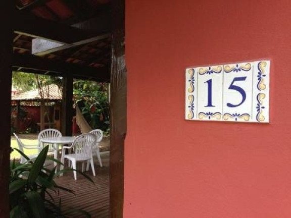Imagem Casa com 4 Quartos à Venda, 400 m² em Camburi - São Sebastião