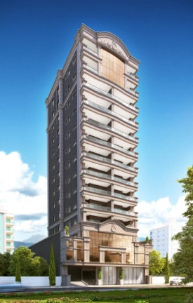 Imagem Apartamento com 3 Quartos à Venda, 124 m² em Itapema - Itapema
