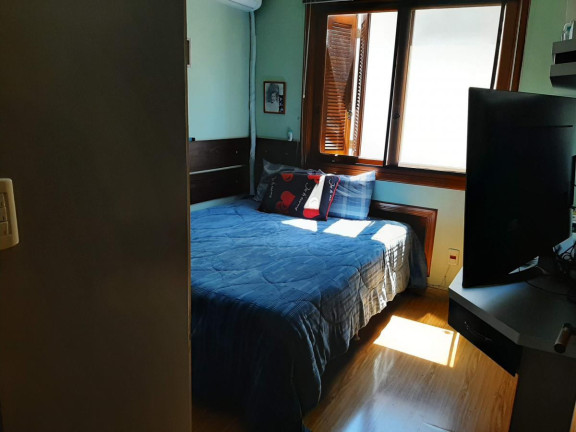 Imagem Apartamento com 3 Quartos à Venda, 153 m² em Jardim Itu-sabará - Porto Alegre