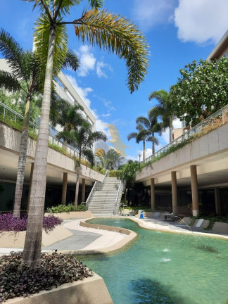 Imagem Sala Comercial à Venda, 54 m² em Barra Da Tijuca - Rio De Janeiro Imagem Sala Comercial à Venda, 54 m² em Barra Da Tijuca - Rio De Janeiro