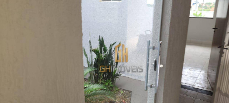 Imagem Casa com 3 Quartos à Venda, 120 m² em Parque Veiga Jardim - Aparecida De Goiânia Imagem Casa com 3 Quartos à Venda, 120 m² em Parque Veiga Jardim - Aparecida De Goiânia