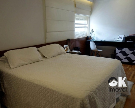 Imagem Apartamento com 3 Quartos à Venda, 195 m² em Jardim Paulista - São Paulo Imagem Apartamento com 3 Quartos à Venda, 195 m² em Jardim Paulista - São Paulo