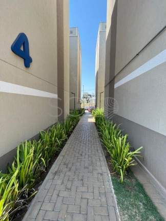 Imagem Apartamento com 2 Quartos à Venda, 43 m² em Jardim Residencial Paraíso - Araraquara Imagem Apartamento com 2 Quartos à Venda, 43 m² em Jardim Residencial Paraíso - Araraquara