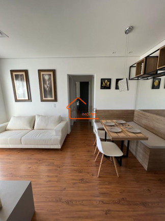 Imóvel com 2 Quartos à Venda, 55 m² em Residencial Cidades D'italia - Mogi Guaçu