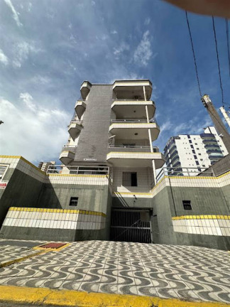 Apartamento com 1 Quarto à Venda, 45 m² em Tupi - Praia Grande