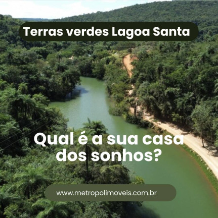 Imagem Terreno em Condomínio à Venda, em Lagoa Santa Imagem Terreno em Condomínio à Venda, em Lagoa Santa