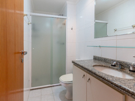 Imagem Imóvel com 4 Quartos à Venda, 137 m² em Santo Amaro - São Paulo