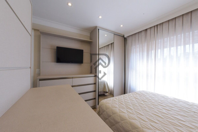 Imagem Apartamento com 3 Quartos à Venda, 120 m² em Alto De Pinheiros - São Paulo